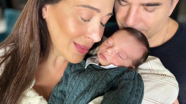 Cláudia Raia encanta com foto do filho Luca sorrindo enquanto dorme