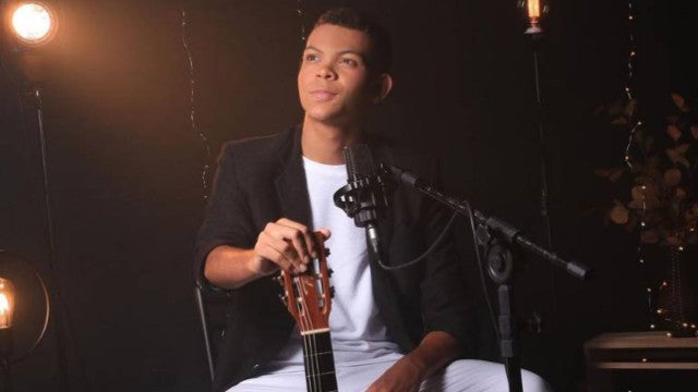 Quem é o artista gospel que foi atacado após aparecer cantando Anitta?