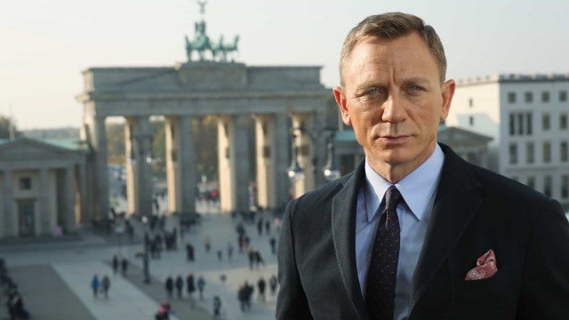 Fatos que você não sabia sobre o 007 de Daniel Craig