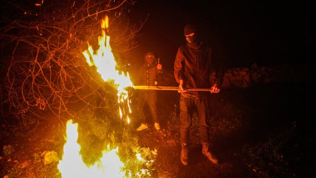 Israel tem ‘dia de resistência’ contra reforma judicial, com bloqueios e protestos