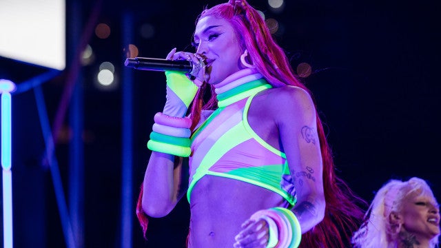Pabllo Vittar rebate críticas após mandar emoji ao filho de Ivete