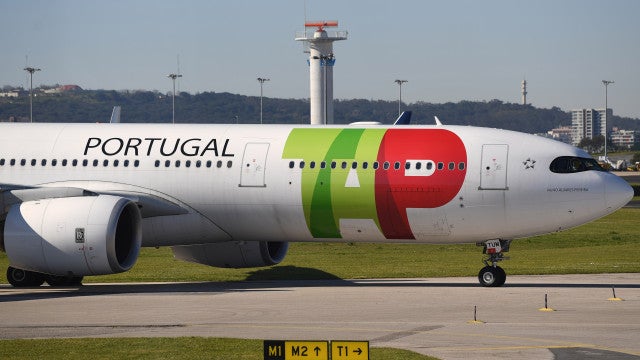 TAP expande voos entre Brasil e Portugal