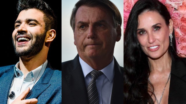 Famosos que defendem o porte de armas; alguns você vai ficar surpreso!
