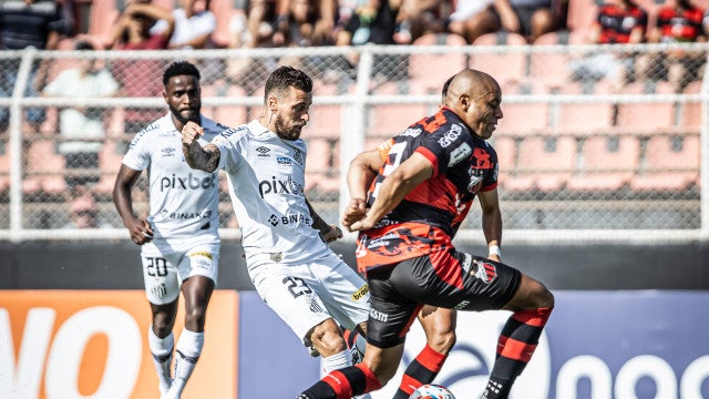 Santos cai na 1ª fase do Paulistão pelo 3º ano seguido; Ituano pega o Corinthians