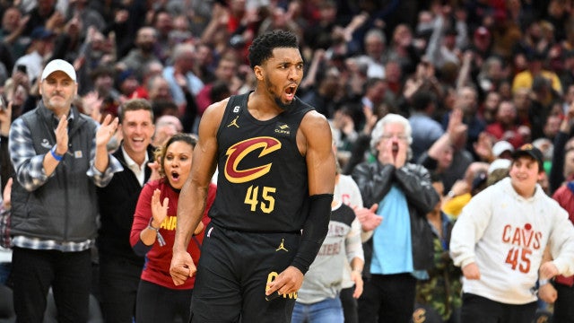 Mitchell e Cavaliers impõem nova derrota aos Celtics; Embiid e Harden brilham