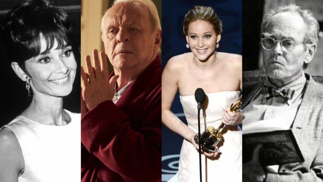 Os vencedores mais velhos e mais jovens da história do Oscar!