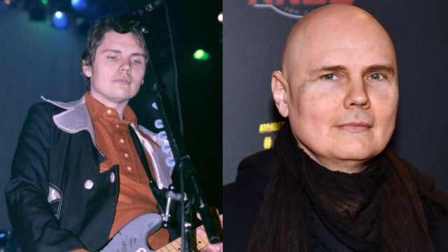 Veja o antes e depois dos maiores astros do rock!