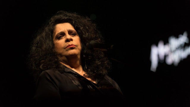 Namorada de Gal Costa quer ter direito à herança da cantora