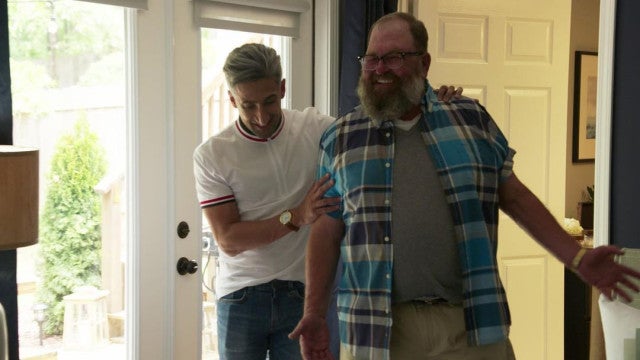 Estrela de ‘Queer Eye’, Tom Jackson, morre aos 63 anos