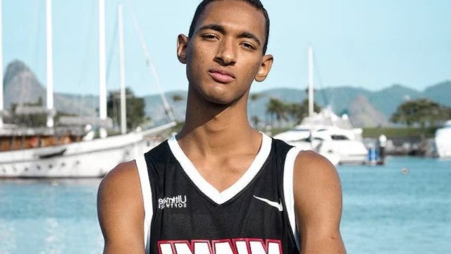 Raphael Vicente tem história contada no jornal britânico The Guardian