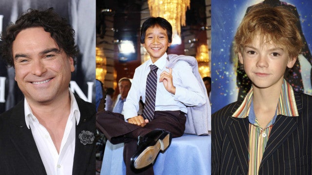 Atores mirins que voltaram em grande estilo depois de adultos – Um ganhou o Oscar em 2023!