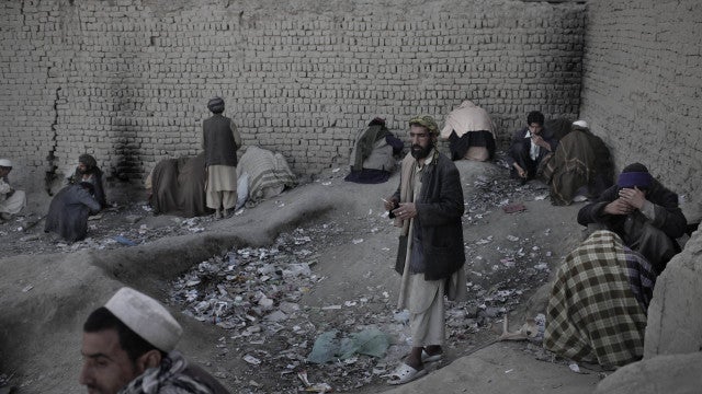 Explosão em evento para jornalistas no Afeganistão mata 1 pessoa e deixa 8 feridas