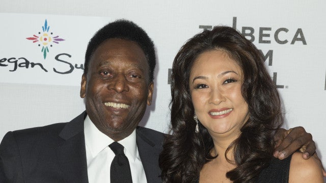 Viúva de Pelé declina opção de ser inventariante e Edinho vai administrar herança