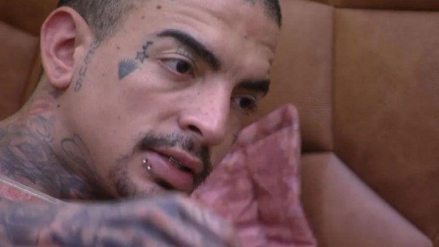 BBB 23: MC Guimê é o novo líder após discussão ao vivo com Ricardo
