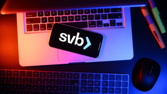 Startups brasileiras tentam contornar efeitos da falência do SVB