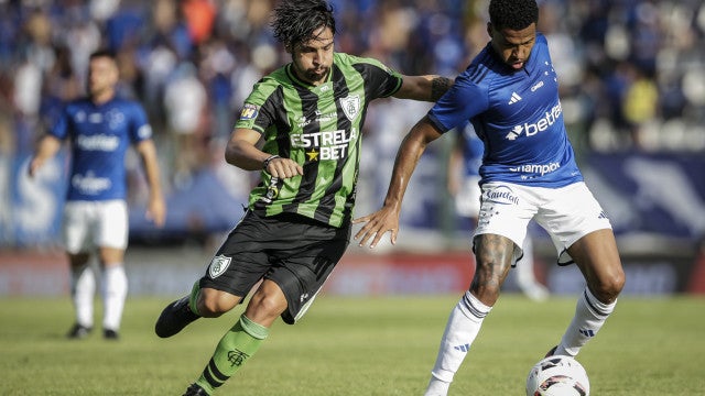 Cruzeiro perde para o América na semifinal do Mineiro e torcida xinga Ronaldo