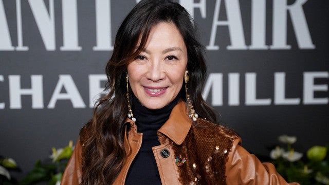 Michelle Yeoh, favorita no Oscar, tem torcida na China, mas sofre oposição nos EUA
