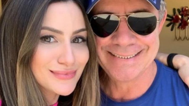 Piloto morre e filha está em estado gravíssimo após queda de avião em BH