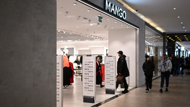Rival da Zara, Mango volta ao Brasil pelas mãos da Dafiti