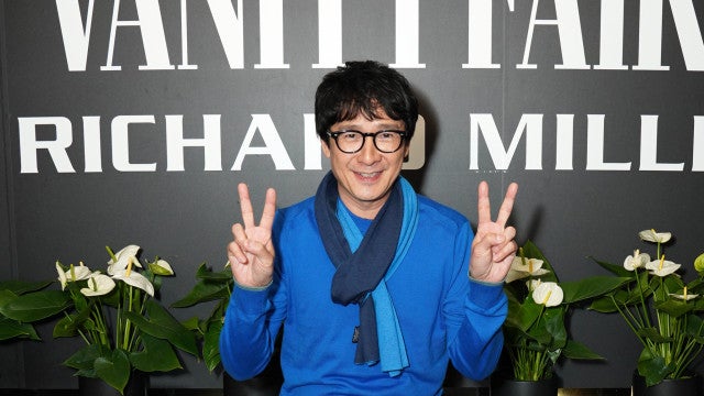 Ke Huy Quan, favorito ao Oscar, passou 40 anos sem atuar em Hollywood