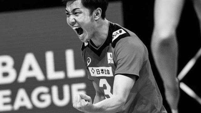 Jogador da seleção japonesa de vôlei morre de câncer aos 31 anos