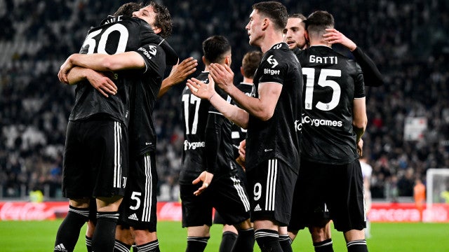 Bremer marca, Juventus sofre, mas derrota Sampdoria no Italiano