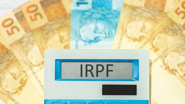 Saiba como o aposentado declara o Imposto de Renda 2023