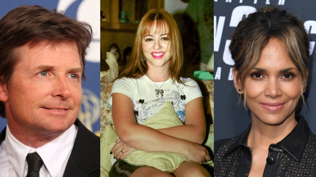 Famosos que convivem com doenças raras e incuráveis