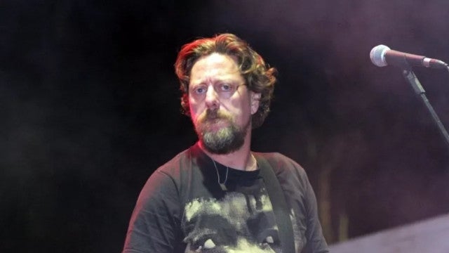 Canisso, baixista dos Raimundos, morre aos 57 anos