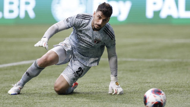 ‘Ainda tem muita coisa boa para vir’, diz Rafael sobre o futuro do São Paulo