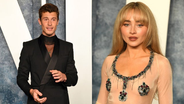 Romance? Shawn Mendes e Sabrina Carpenter andam "encontrando"