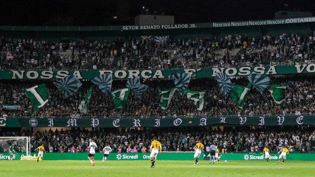 Coritiba, nos pênaltis, América-MG e Maringá avançam à 3ª fase da Copa do Brasil