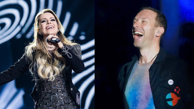 Sandy e Coldplay? As melhores parcerias musicais de todos os tempos!