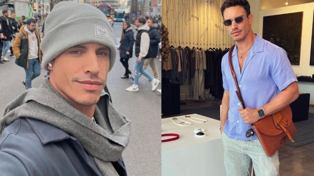 Modelo Jeff Thomas é encontrado morto aos 35 anos