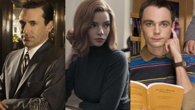 Séries que foram rejeitadas antes de fazerem sucesso absurdo!