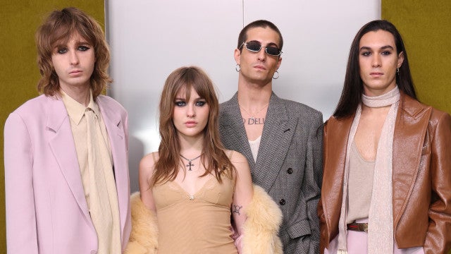 Maneskin anuncia shows no Rio de Janeiro e em São Paulo em novembro