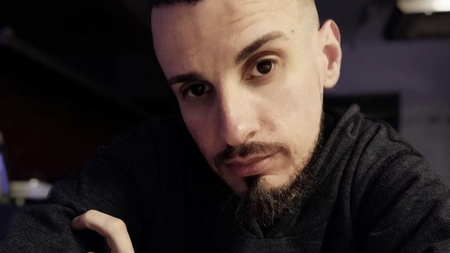 Músico Danilo Holanda morre aos 40 anos vítima de câncer