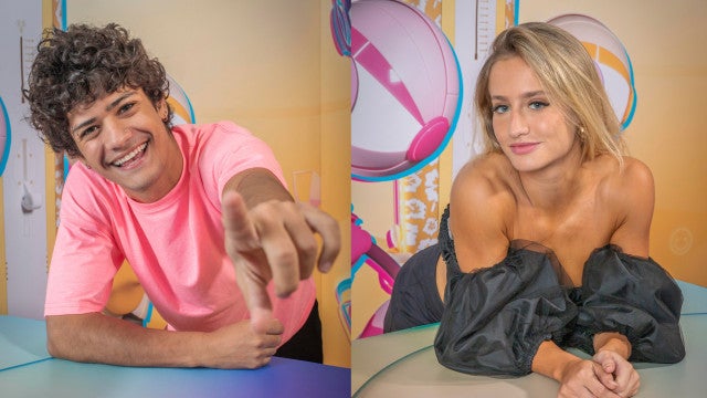 Levaram toco? Famosos que foram rejeitados por outros famosos!