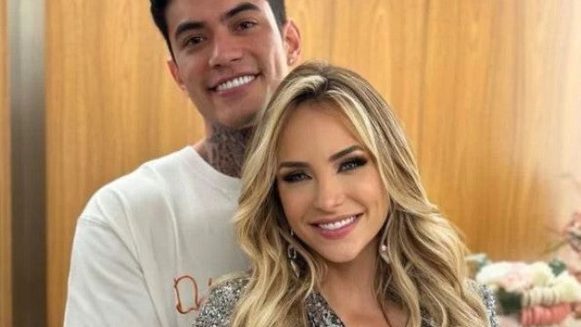 Gabi Martins desabafa após descobrir traição e expõe prints de ex-namorado
