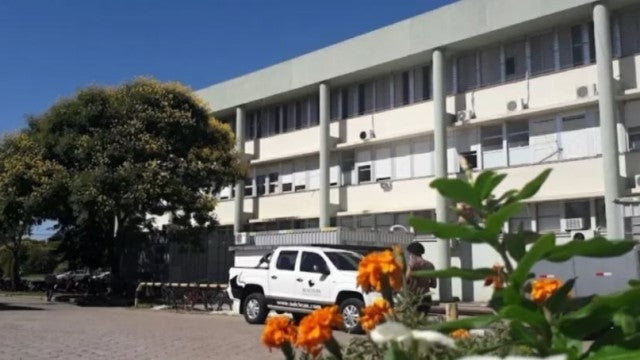 Adolescente é baleada no rosto em jogo de ‘roleta-russa’ em Santa Maria