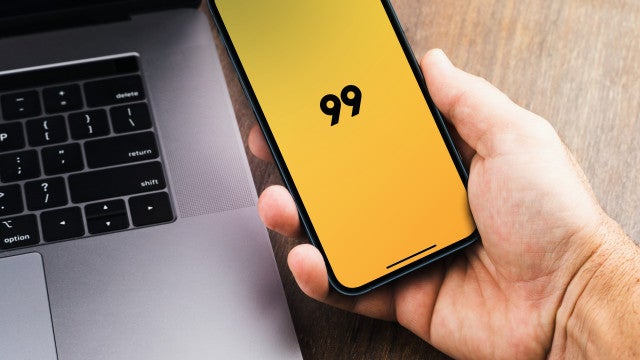 99 vai encerrar operação de entrega de restaurantes no Brasil