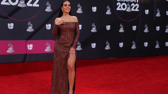 Georgina Rodríguez, mulher de Cristiano Ronaldo, afirma que sofreu três abortos espontâneos