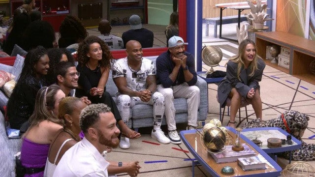 ‘Big Brother Brasil’: Participantes eliminados disputam regresso à casa