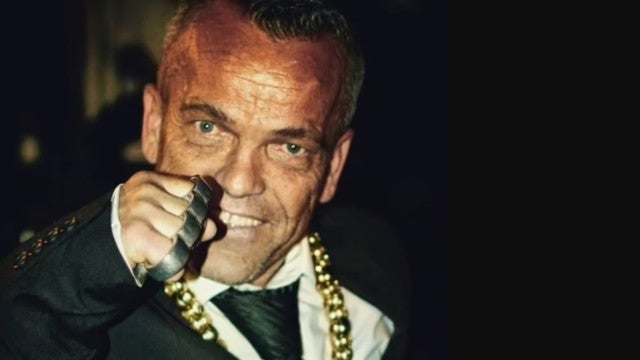 Ewok de ‘Star Wars’, Paul Grant, morre aos 56 anos