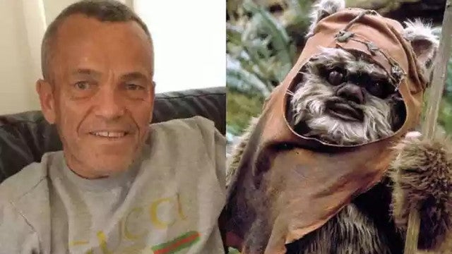 Morre Paul Grant, ator de ‘Star Wars’ e ‘Harry Potter’, aos 56 anos