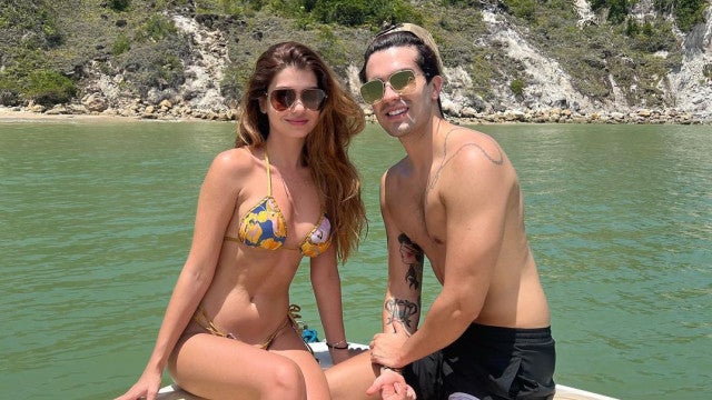Noiva de Luan Santana diz que casamento pode acontecer a qualquer momento