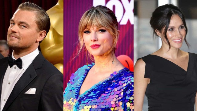 Cheirosos? As marcas de perfumes favoritas dos famosos