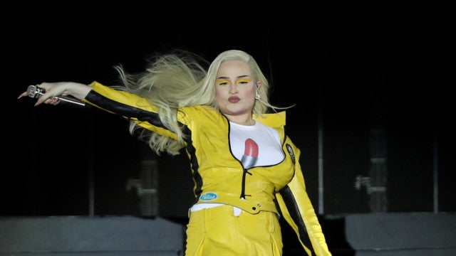 The Town anuncia show de Kim Petras e marca segunda apresentação de Bruno Mars