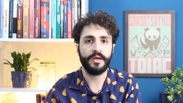 Quem é Gustavo Gaiofato, influencer que chegou aos trends ao rebater Whindersson