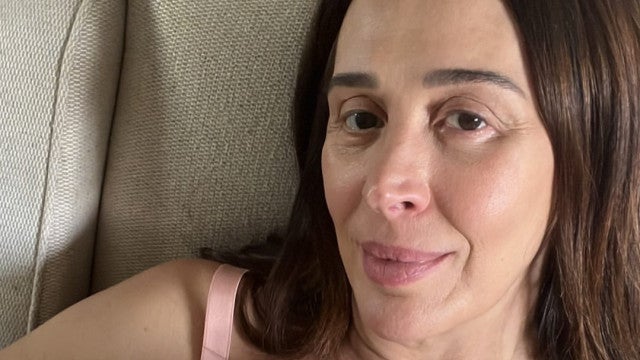 Cláudia Raia posta foto linda amamentando Luca